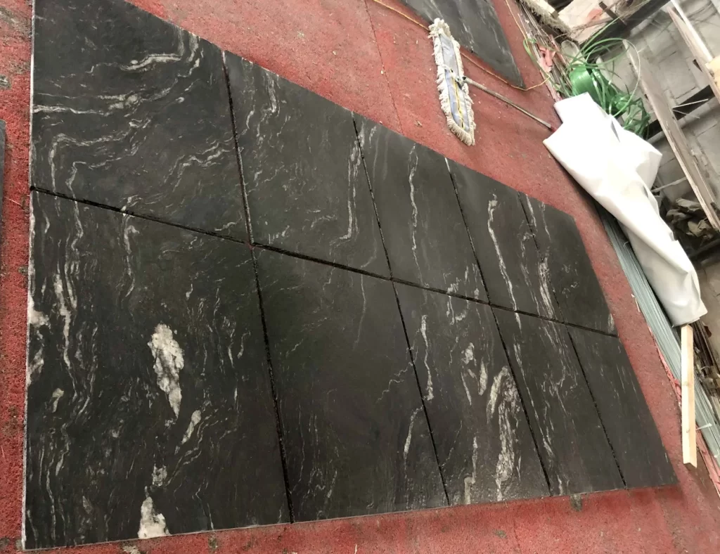 cosmic black granite price