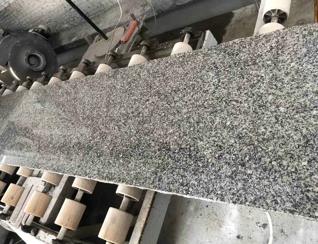 mary gold granite