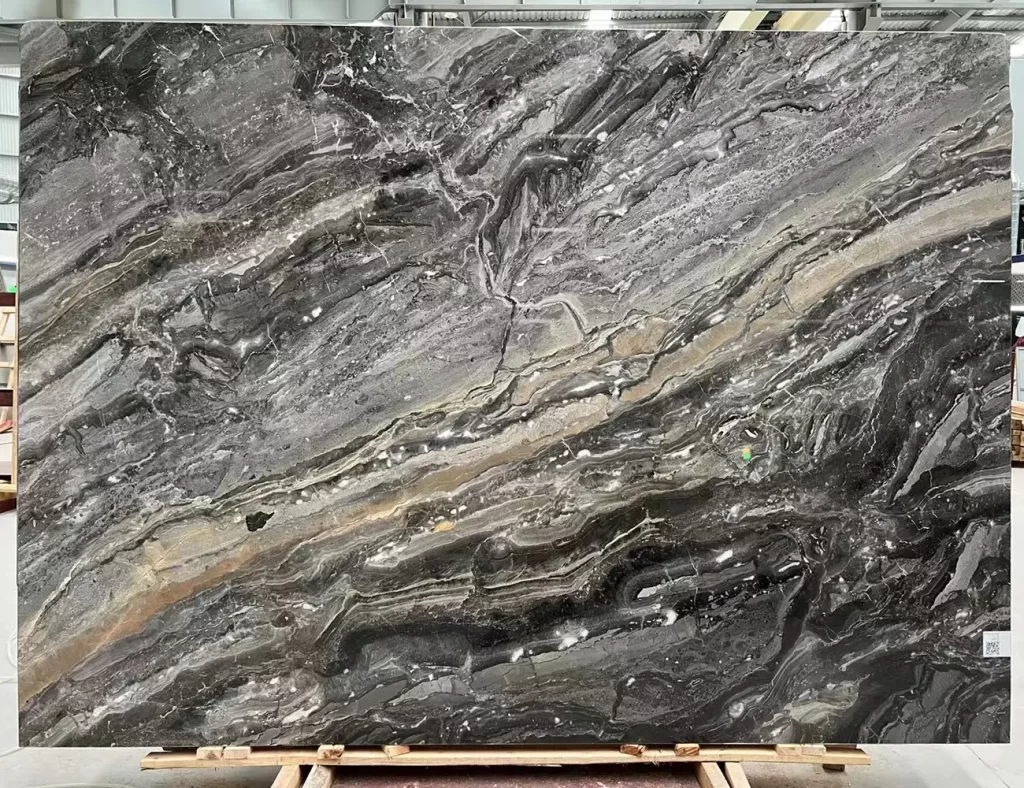 arabescato orobico rosso marble