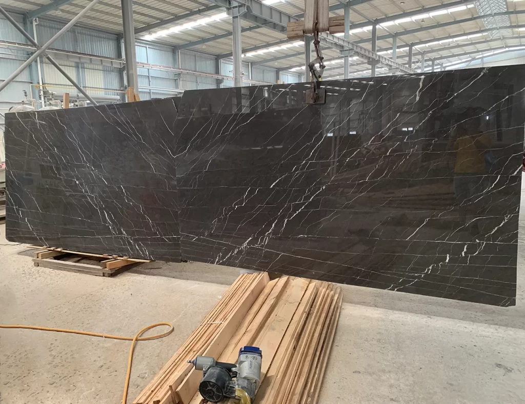 bulgaria grey marble