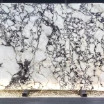 Calacatta Viola Marble Slab