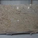 Crystal Gold Granite