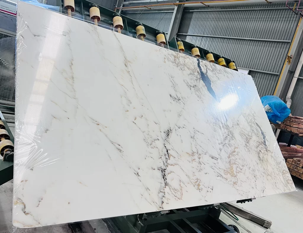 eastern calacatta marble