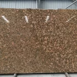 Giallo Fiorito Granite