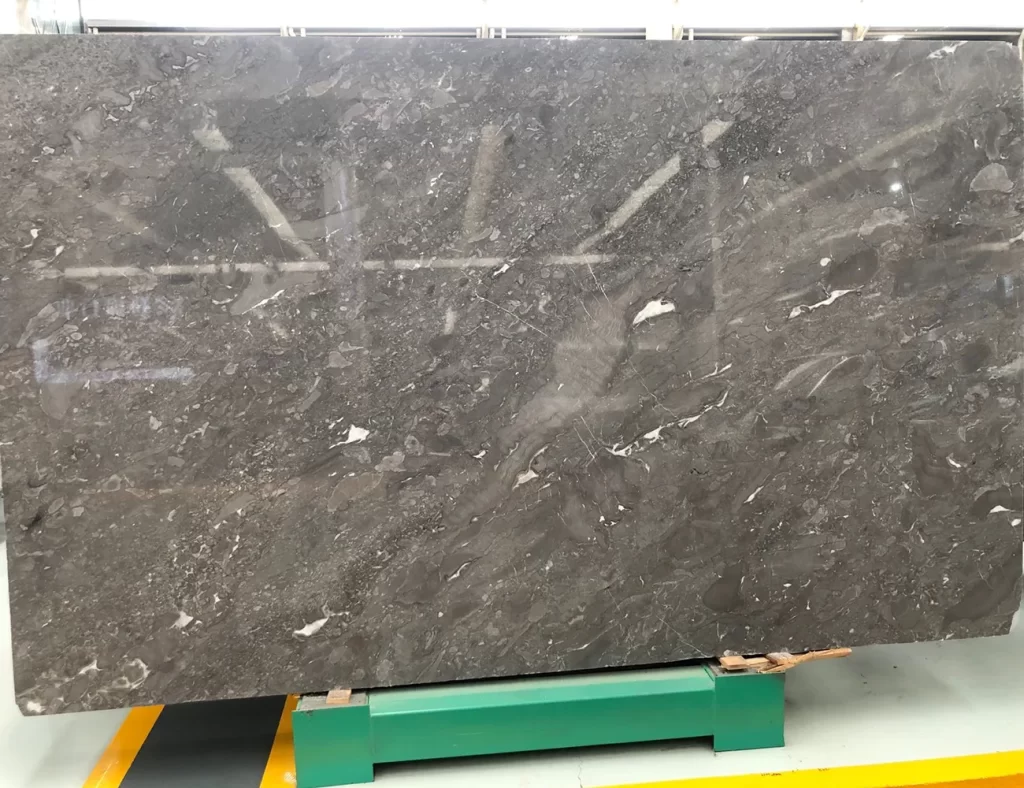 grigio billiemi marble