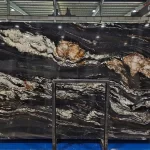 Magma Gold Granite Slab