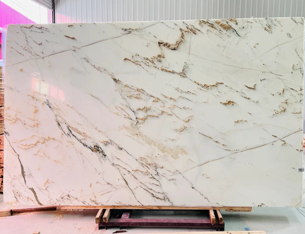 oriental Calacatta Marble