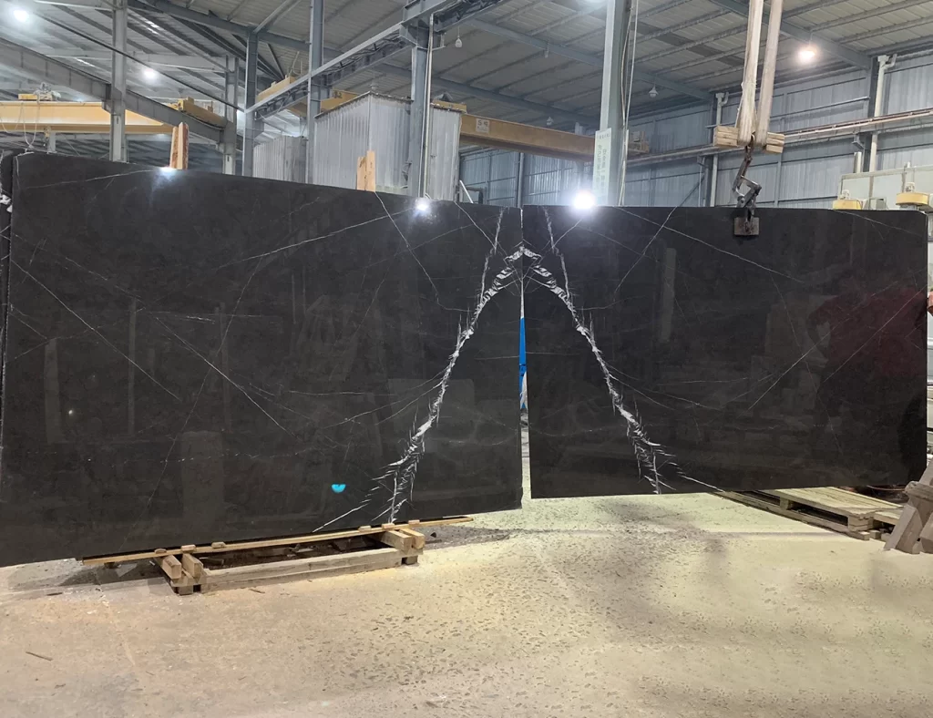 pietra gray marble slab