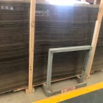 Eramosa Brown Marble