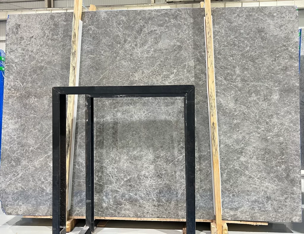 tundra grey slab