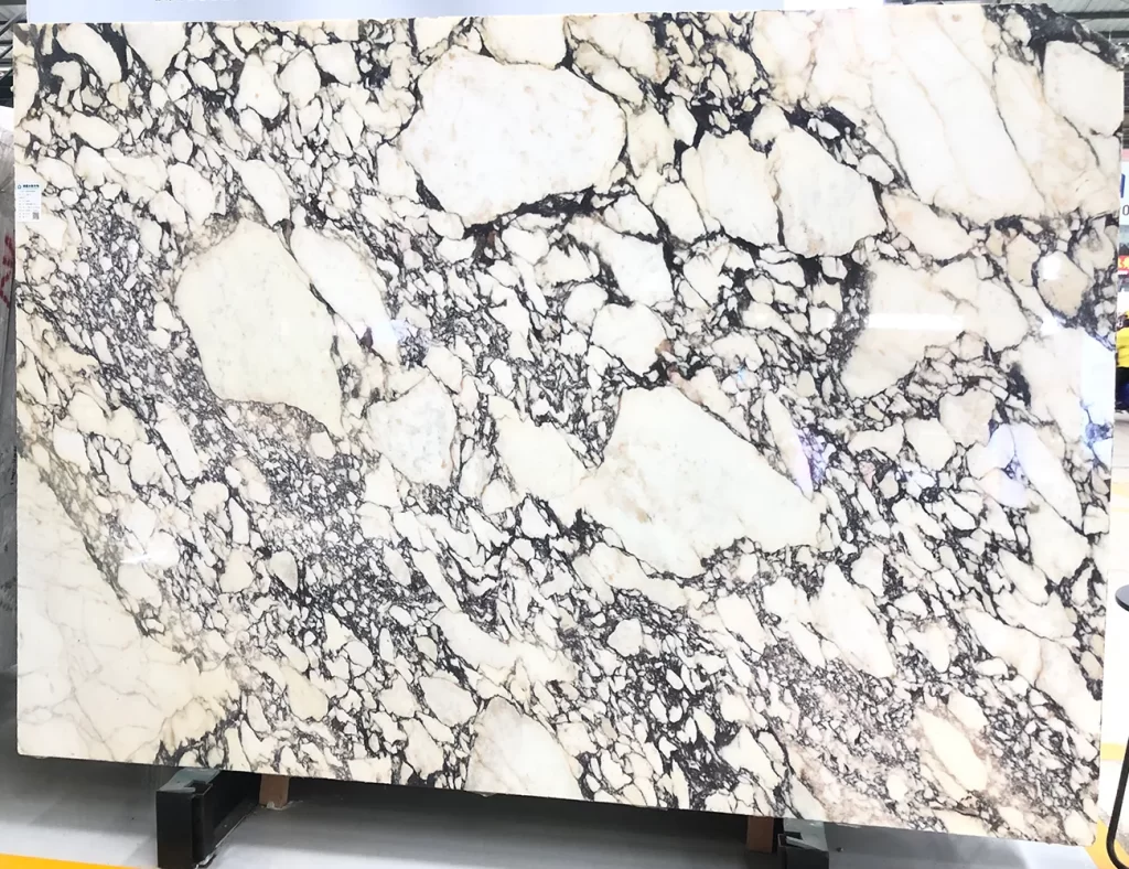 viola calacatta marble