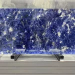 Sodalite Blue Marble