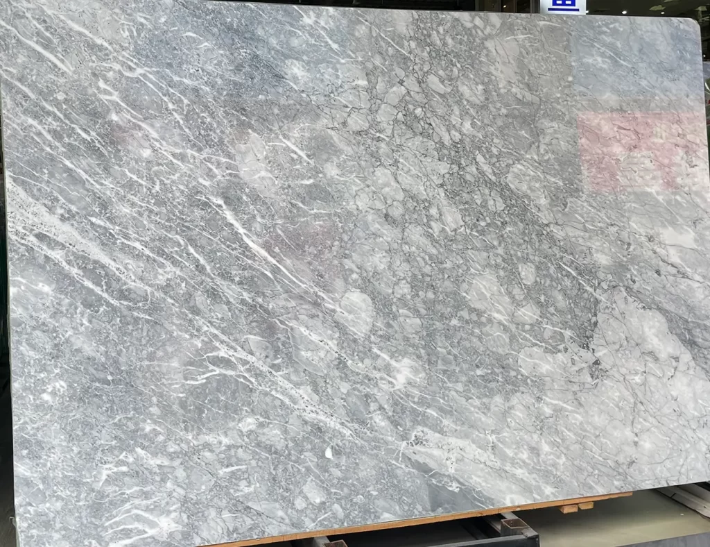 calacatta blue marble