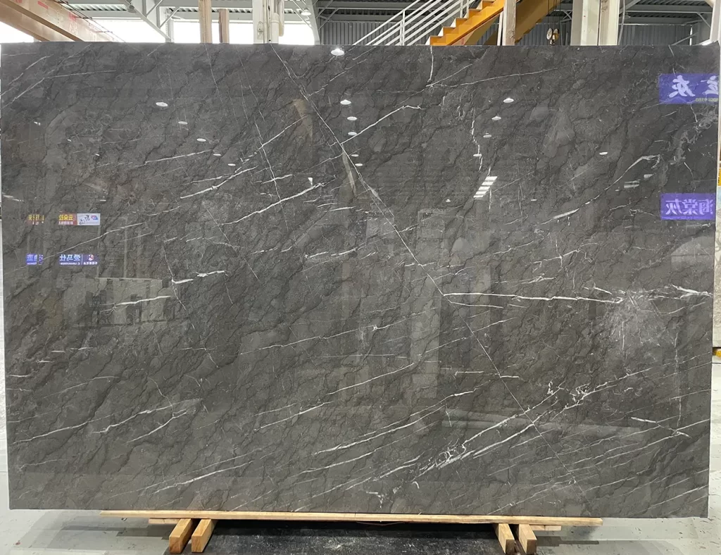 cambodia grey marble