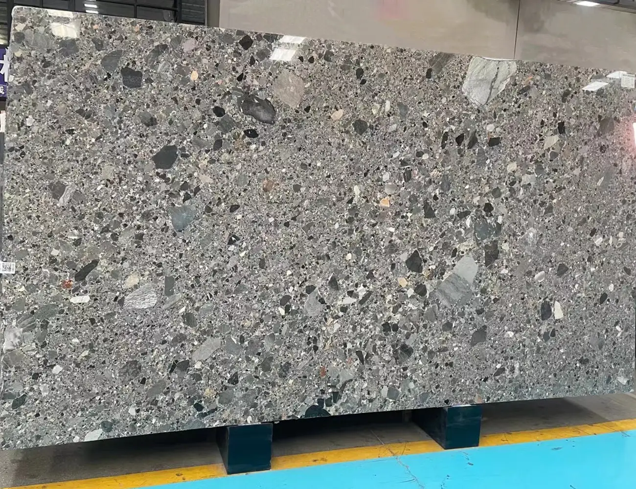 ceppo grey marble