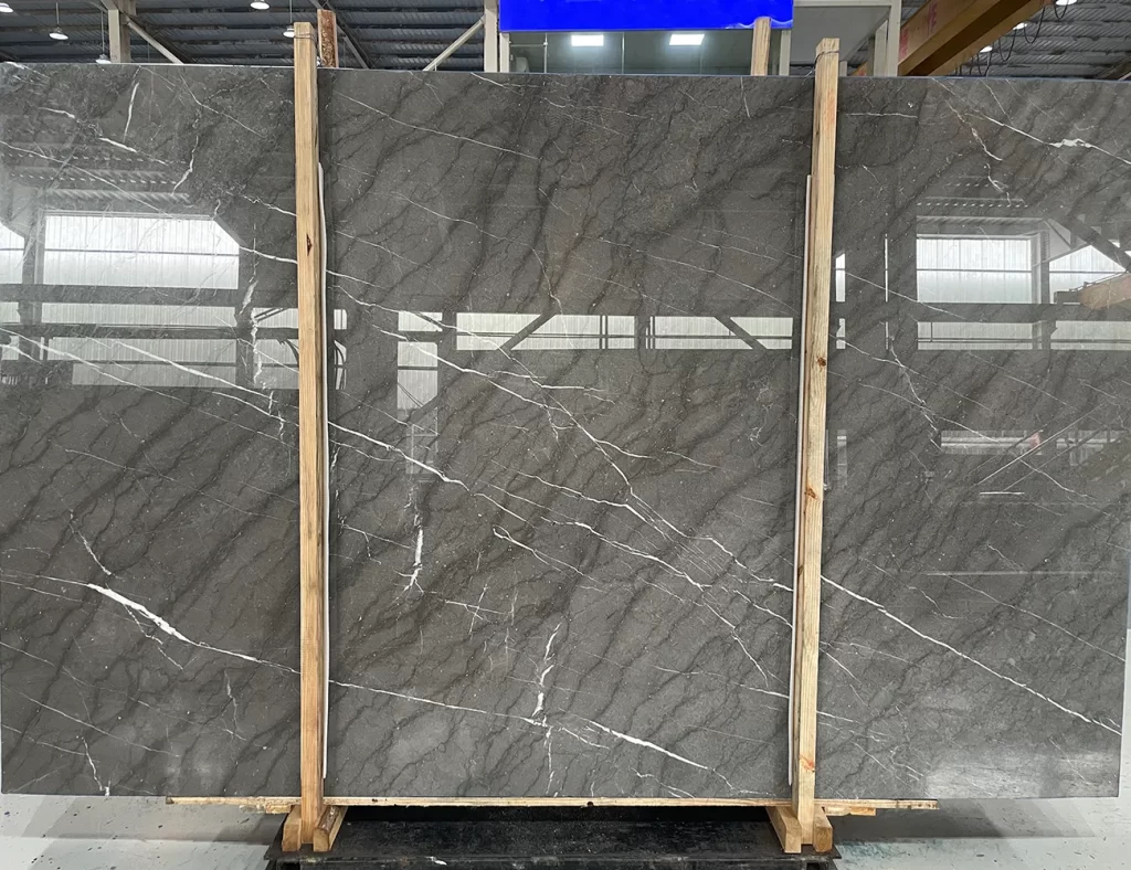 lux ash marble