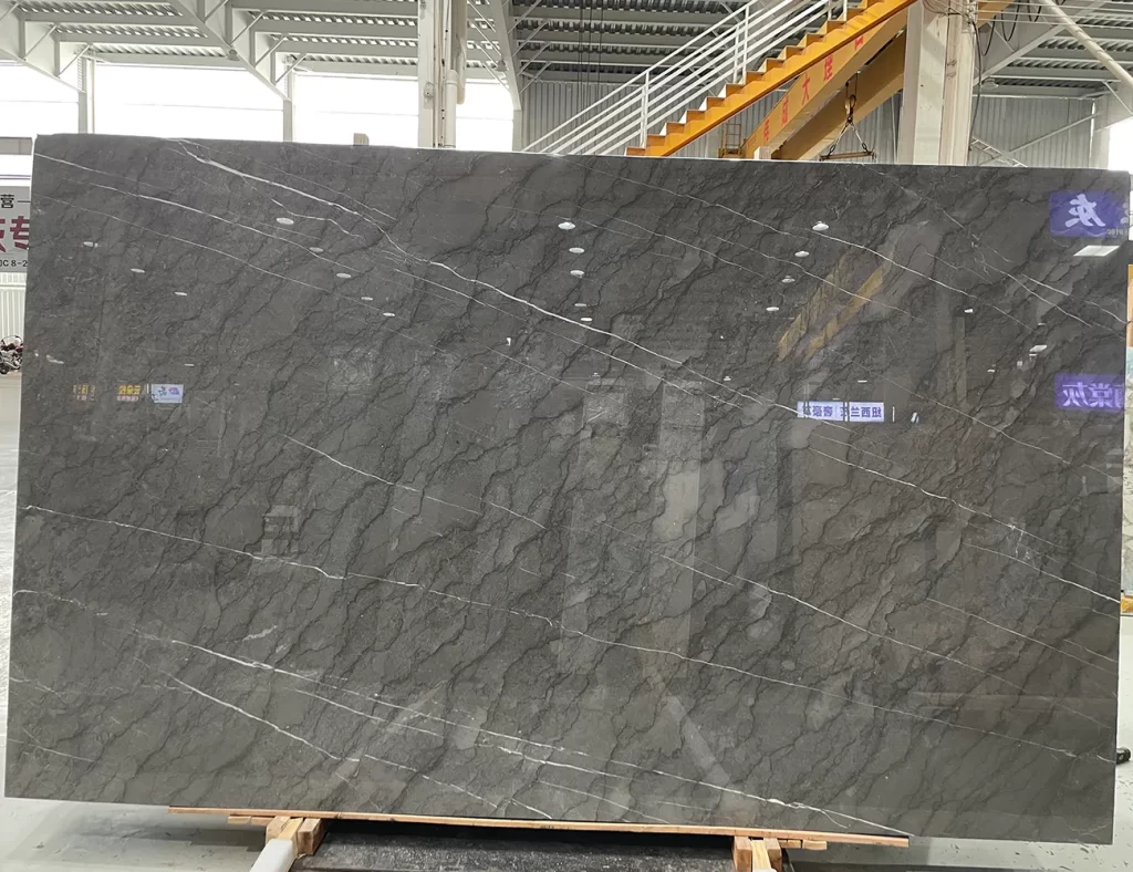 luxury ash marble