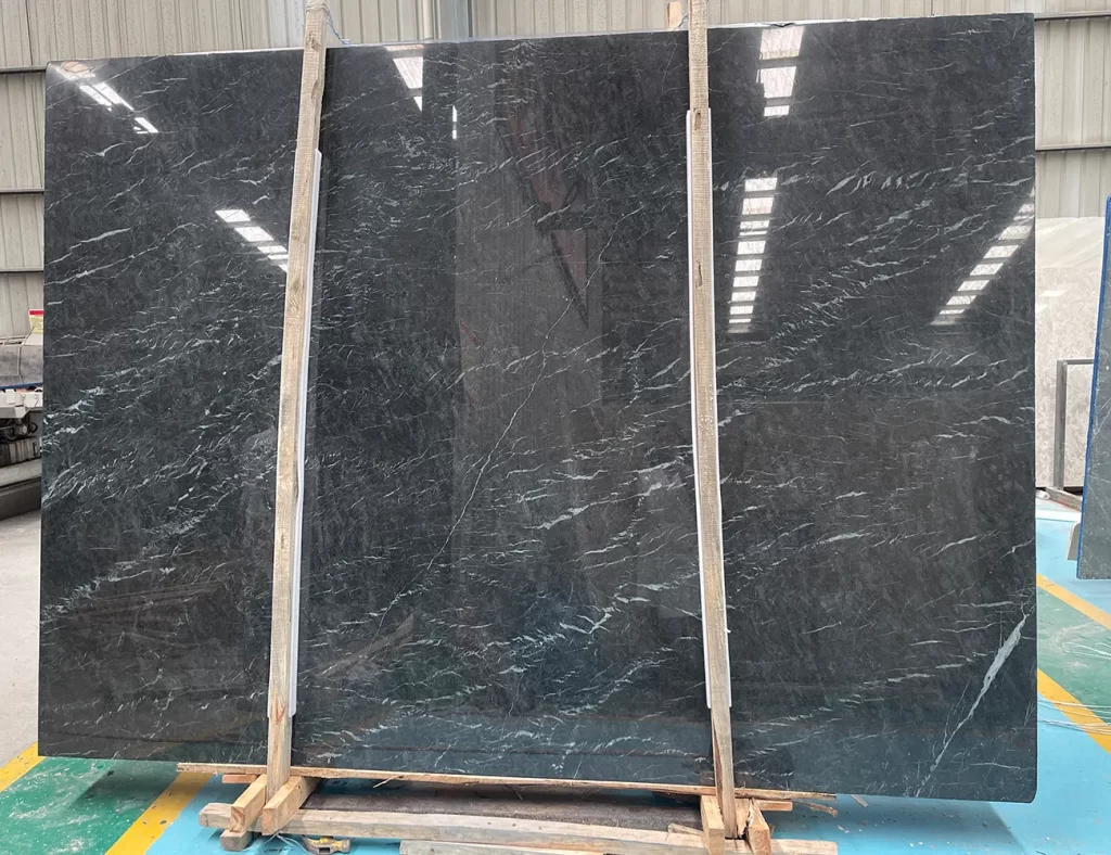 star grey marble