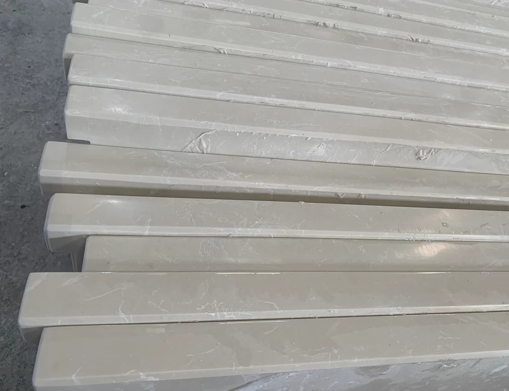 artificial marble for kitchen countertops