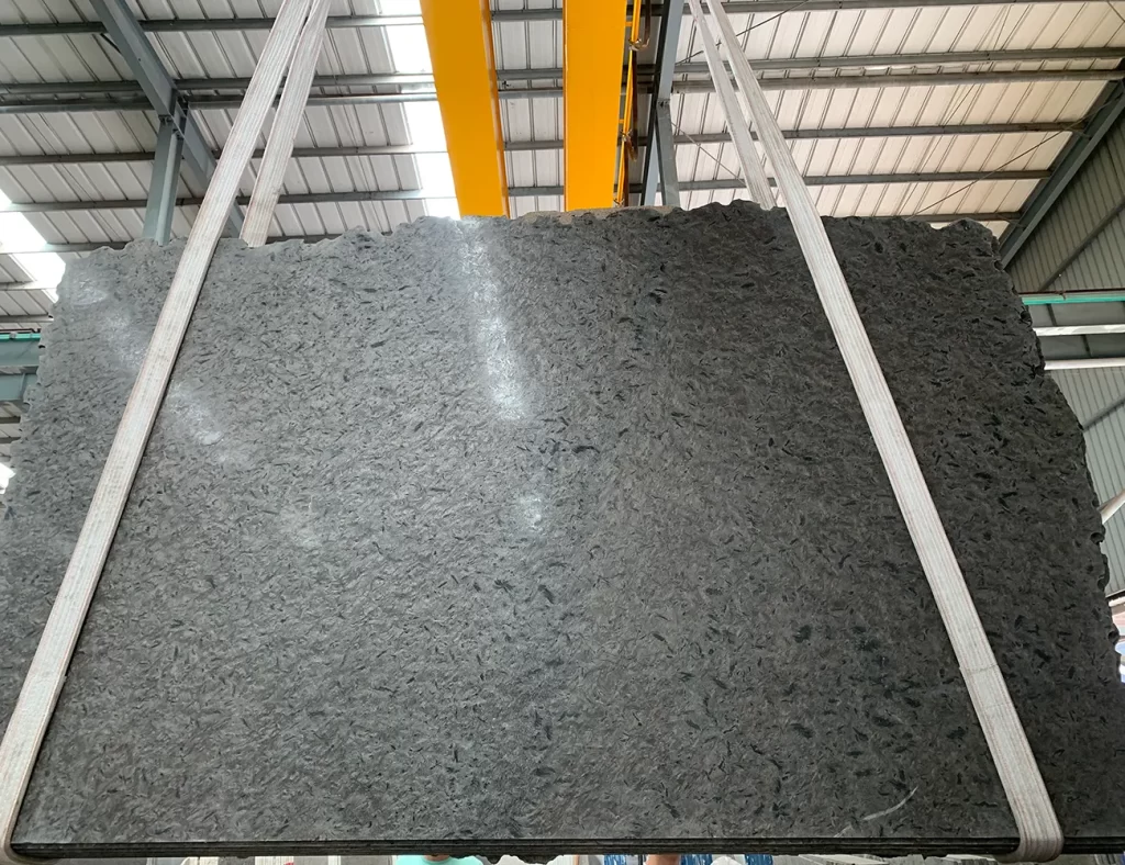 goose grey granite