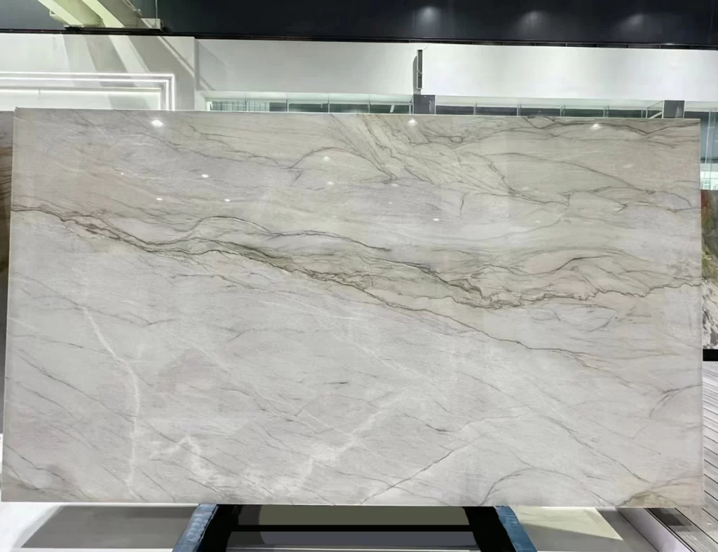 infinity quartzite