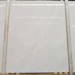 Sivec White Marble