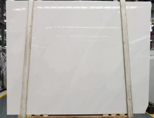 sivec white marble