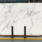 Statuario Marble Slabs