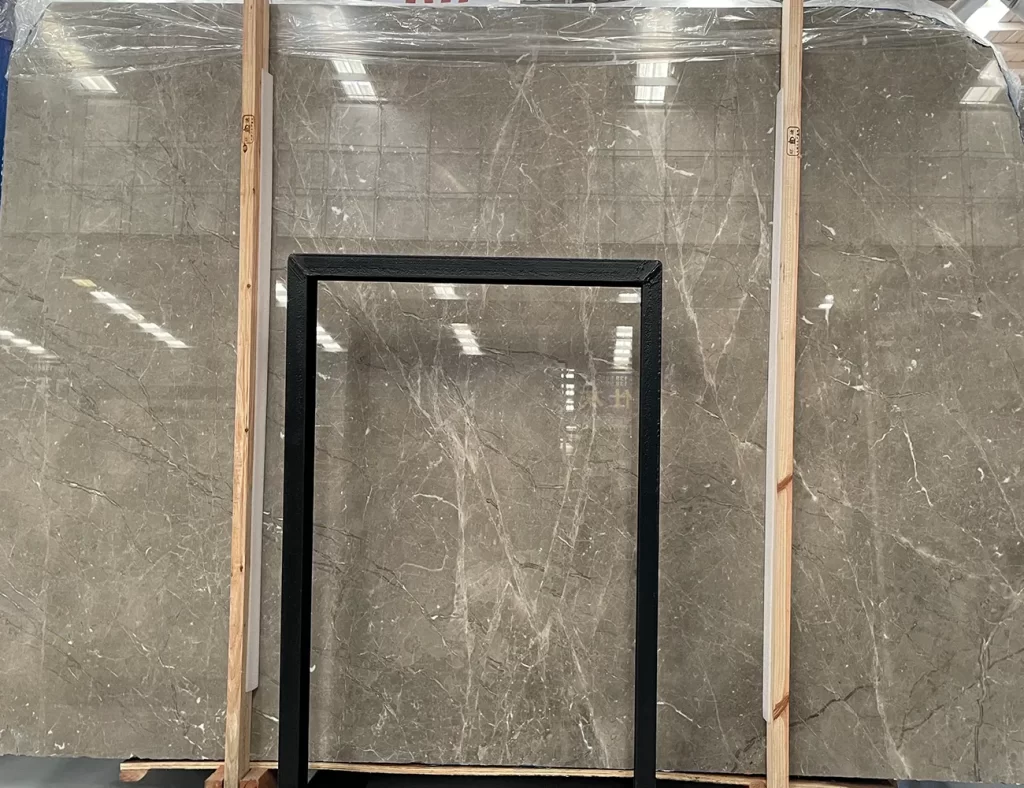 turkish grey marble 1