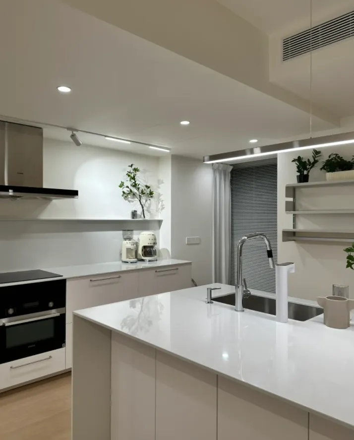 quartz Countertops